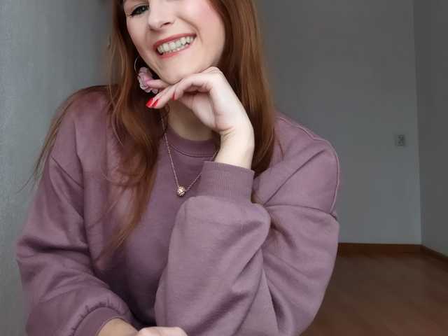 Фото профілю DagmarieFoxy
