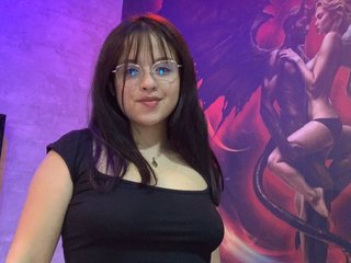 Еротичний відеочат dahiana