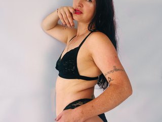 Еротичний відеочат dahianaruiz