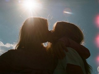 Еротичний відеочат Dahlia-