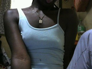 Еротичний відеочат Svetlanah