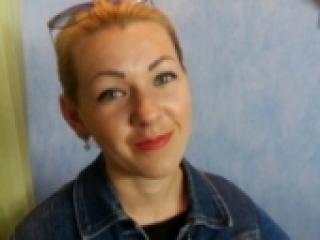 Еротичний відеочат daisha