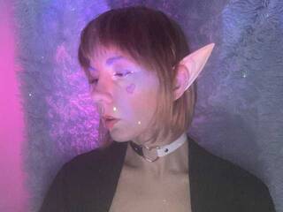 Еротичний відеочат DaisyDuck