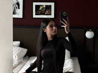 Еротичний відеочат DaisyFantasy