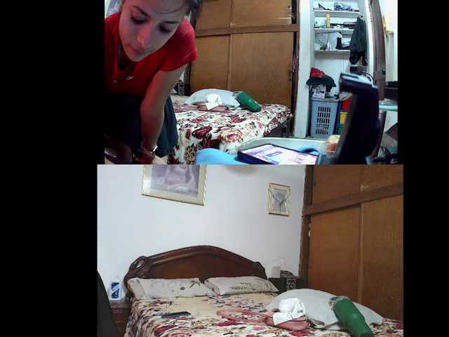 Скріншоти передачі daisygirl