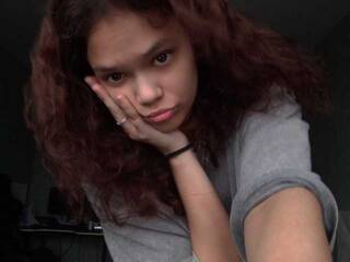 Еротичний відеочат DaisyHottt