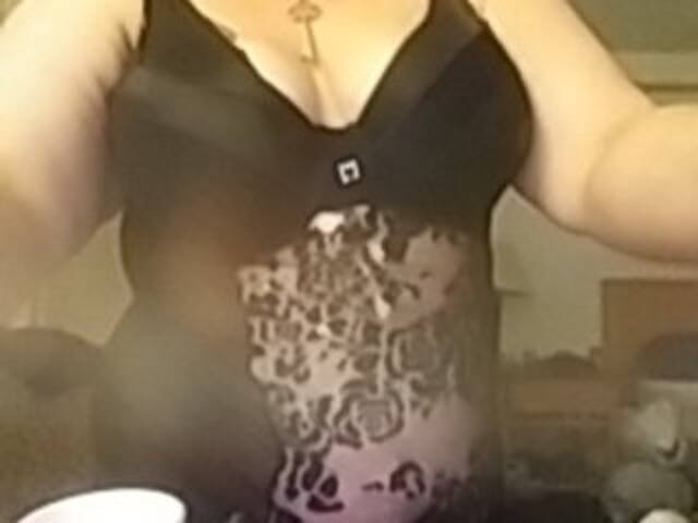 Скріншоти передачі DaisyMaeKinks