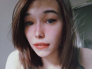 Еротичний відеочат Daisystewart