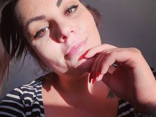 Еротичний відеочат daisywalker