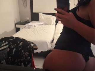 Еротичний відеочат Daizy