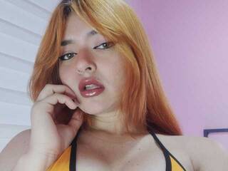 Еротичний відеочат DakotaGV