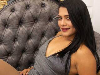 Еротичний відеочат dakotah