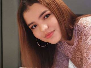 Еротичний відеочат DakotaJade