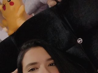 Еротичний відеочат DakotaJones20