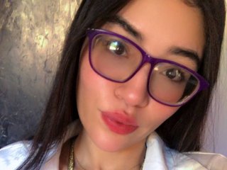 Еротичний відеочат DakotaMoretti