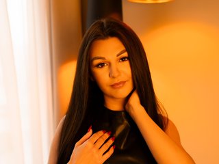 Еротичний відеочат DakotaQueen