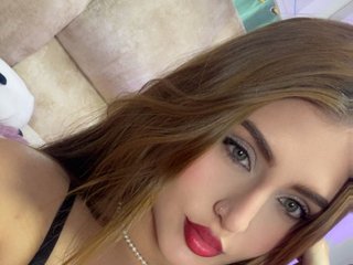 Еротичний відеочат DakotaRobbins