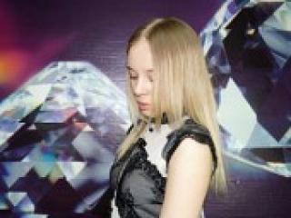 Еротичний відеочат dakotasun