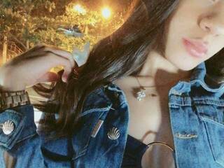 Еротичний відеочат Dakotharosse