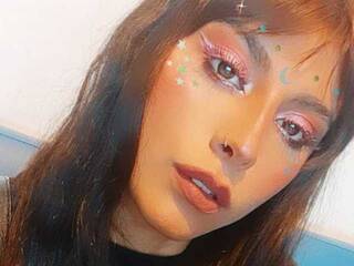 Еротичний відеочат Dakottamoon