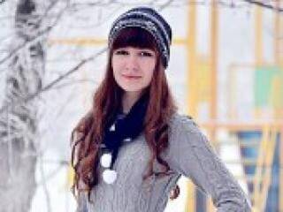 Еротичний відеочат daleah