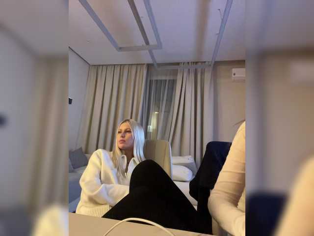 Скріншоти передачі Dalekaaa