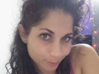 Еротичний відеочат DALIA-2004