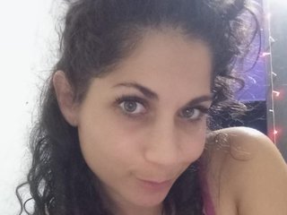 Еротичний відеочат DALIA-2004