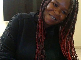 Еротичний відеочат Dalia70