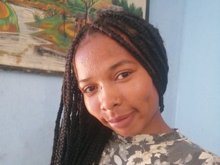 Еротичний відеочат Daliah1