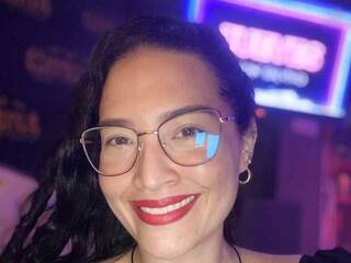 Еротичний відеочат DaliaJolie