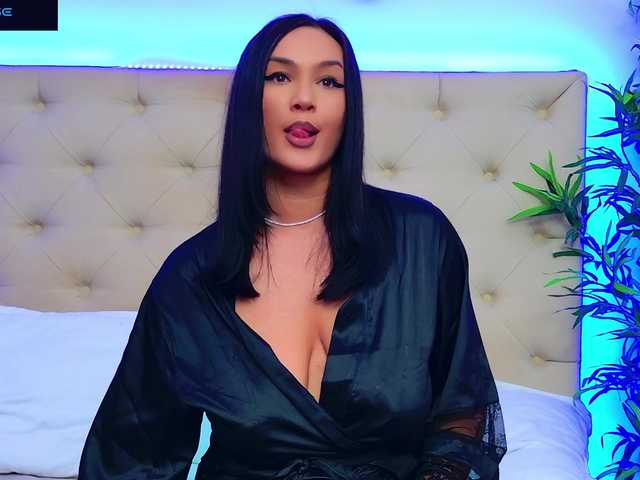 Скріншоти передачі DaliyaArabian