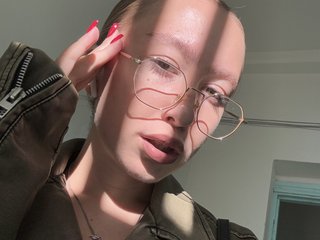 Еротичний відеочат Dalmatian1