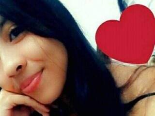 Еротичний відеочат dalunsexy