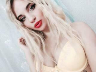 Еротичний відеочат damavebcama