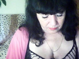 Еротичний відеочат dame89