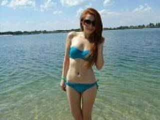 Еротичний відеочат damiania