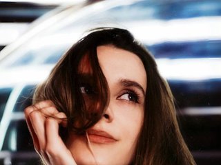 Еротичний відеочат SyaoSan