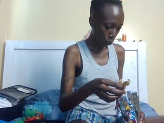 Еротичний відеочат Creamyswee