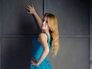 Еротичний відеочат damrisstyle