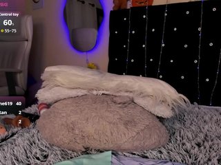 Еротичний відеочат Dana-Alabi