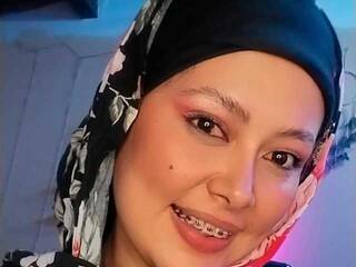 Еротичний відеочат DanaAlabi