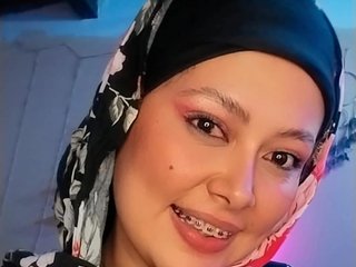 Еротичний відеочат DanaAlabi