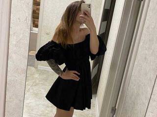 Еротичний відеочат DanaDeiss7