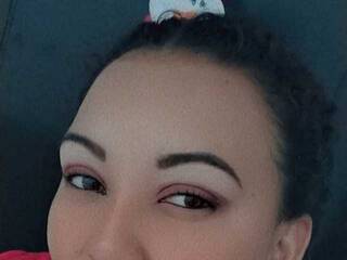 Еротичний відеочат DanaLopez