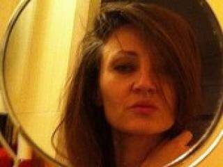 Еротичний відеочат danamillen