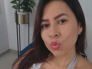 Еротичний відеочат Danamiller