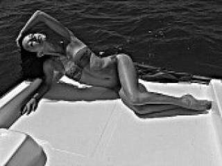 Еротичний відеочат dancegirll