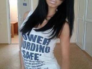 Еротичний відеочат dancegirlx