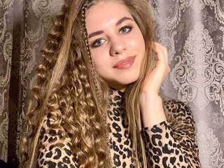 Еротичний відеочат Dancelady19